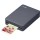 Canon SELPHY QX20 Compact Photo Printer (grey) (Promo Cashback Rp 100.000)